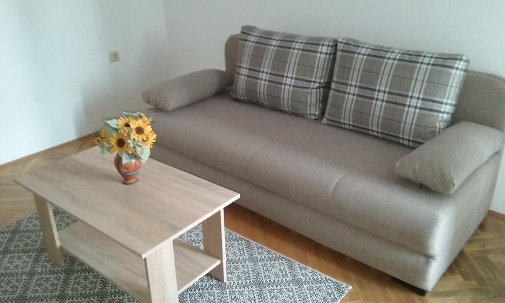 Apartman S Селце Экстерьер фото