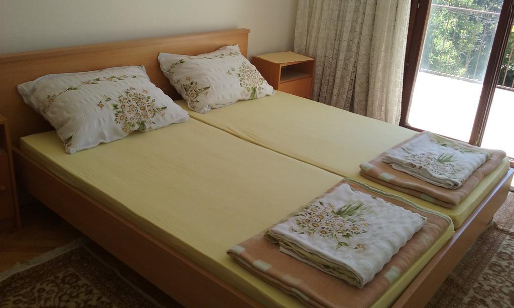 Apartman S Селце Экстерьер фото