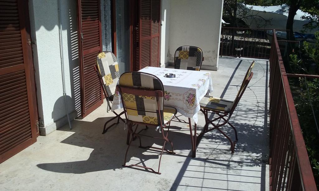 Apartman S Селце Экстерьер фото